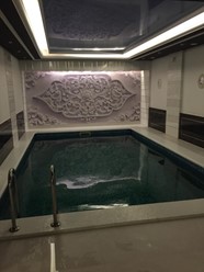 Фото компании  Аквитания, гостинично-банный комплекс 15