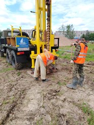 Фото компании ООО Проектно-изыскательская компания "Латис" 3