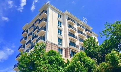 Фото компании  Жилой Комплекс "Милан" 2