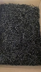 Фибра базальтовая, макро. Диаметр/Длина: 1 мм/50 мм.
Прочность на растяжение: до 1 650 МПа.
Цена в Липецкой обл. - по запросу.