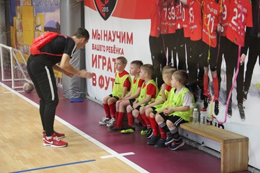 Фото компании  ДФК "Открытие" 3