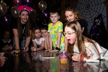 Фото компании ООО Территория мистики 3