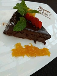 Фото компании  Marco Polo, мясной ресторан 25
