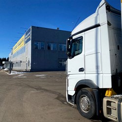 Фото компании ООО ТК Технология Движения 9