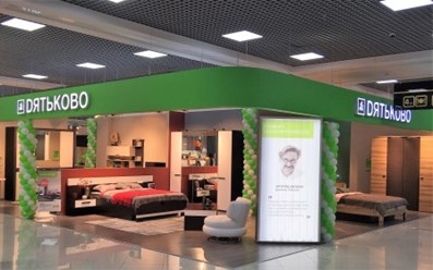 Фото компании ООО Русский Проект 40