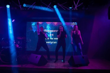 Фото компании  PIPL | KARAOKE & CLUB 13
