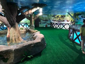 Фото компании ООО Крокодиловая ферма "Гена" 3