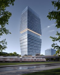Эргономичные офисные пространства 64 - 1 760 м²