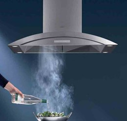 Ремонт вытяжек