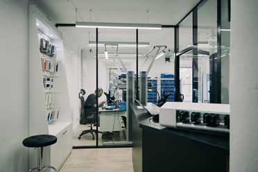 Фото компании ООО Сервисный центр "ProService" 12