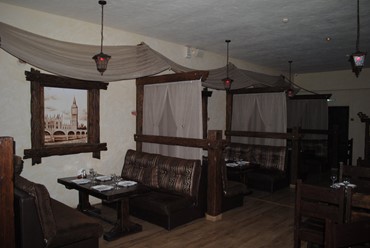 Фото компании  1001 ночь 18