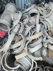 Комплектующие RAESA