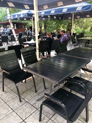 Фото компании  В Березовой Роще, кафе 12