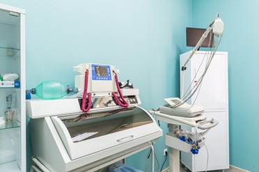 Фото компании  Д-клиник 7