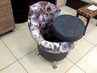 Фото компании  Мебель Корпусная 59