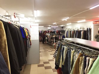 Фото компании  Столичный гардероб 6