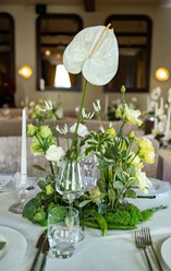 Фото компании  Ресторан  UNICA 20