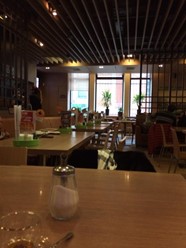 Фото компании  Ваби Саби, сеть японских кафе 62