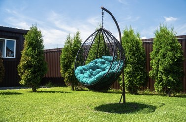 Фото компании  Дачный Дворик 21