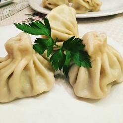 Фото компании  Мимино, ресторан грузинской кухни 19