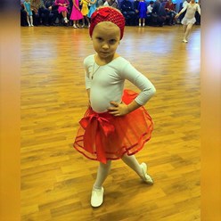 Фото компании  Школа танцев на Бауманской | DANCEMASTERS 21