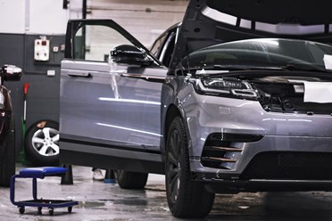 Фото компании  Детейлинг Депо 8