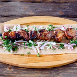 Доставка еды Самара