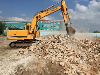 Фото компании ООО Орех бетон 3