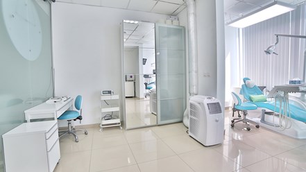 Фото компании ООО Стоматология Оксаны Щепкиной 10