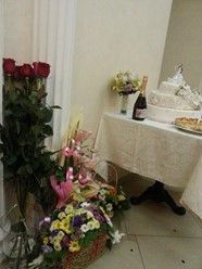 Фото компании  Венеция, ресторан 20