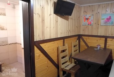 Фото компании  Царь-Баня, оздоровительный комплекс 20
