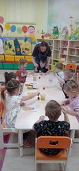 Фото компании  AcademKids в ЖК «Николин Парк» 1
