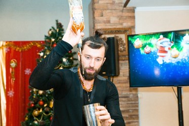 Фото компании  BARVIP 8
