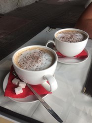 Фото компании  Агат, ресторан 12