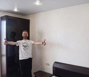 Фото компании  MiglioreStucco 5