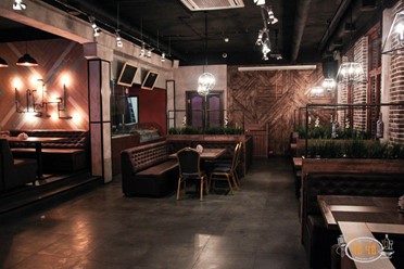 Фото компании  Чё Чё, ресторан-караоке 26