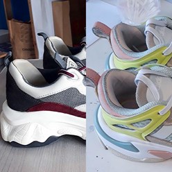 Фото компании  Sneaknfresh 3