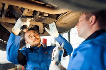 Фото компании ООО «Пневмо-центр» 17