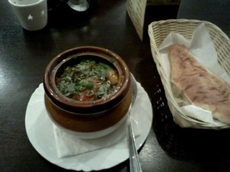 Фото компании  Чито Гврито, ресторан грузинской кухни 18