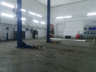 Фото компании  Акпп Про 5