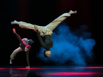 Фото компании  Школа современного танца "Ника" 7