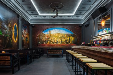 Фото компании  SuperBar 3