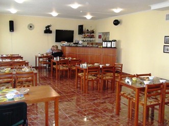 Фото компании ИП Гостевой дом Понарт 12