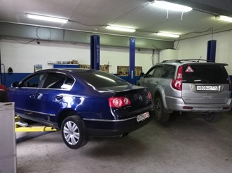 Фото компании  Маккао 9