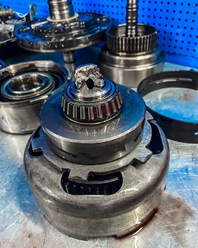 Фото компании ООО Агрегатка 15