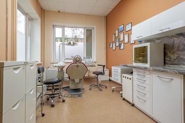 Фото компании ООО Профмед 2