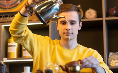 Фото компании ООО Чайная Галерея 1