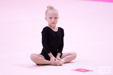 Фото компании  Школа художественной гимнастики Winners на 3-ей Гражданской улице, 47 53