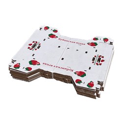 Фото компании  Краснодар Парадайз 5