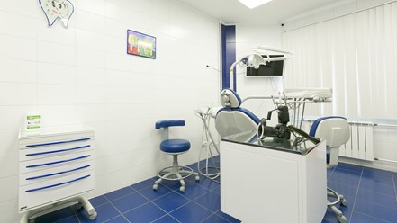 Фото компании ООО «ОДП Клиник» 7